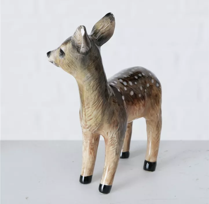 Figur Rimmy Igel-Reh-Eichhörnchen