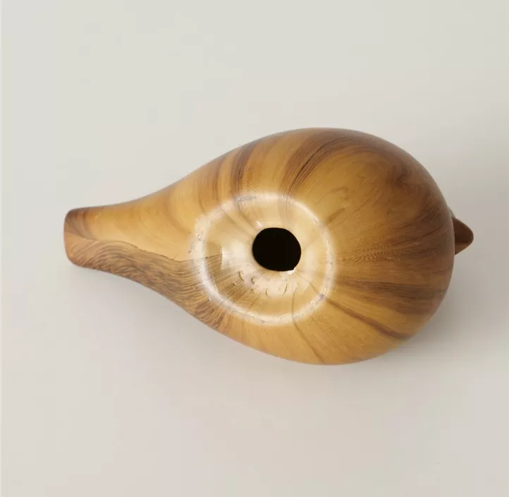 Figur Vogel Wilhelmy