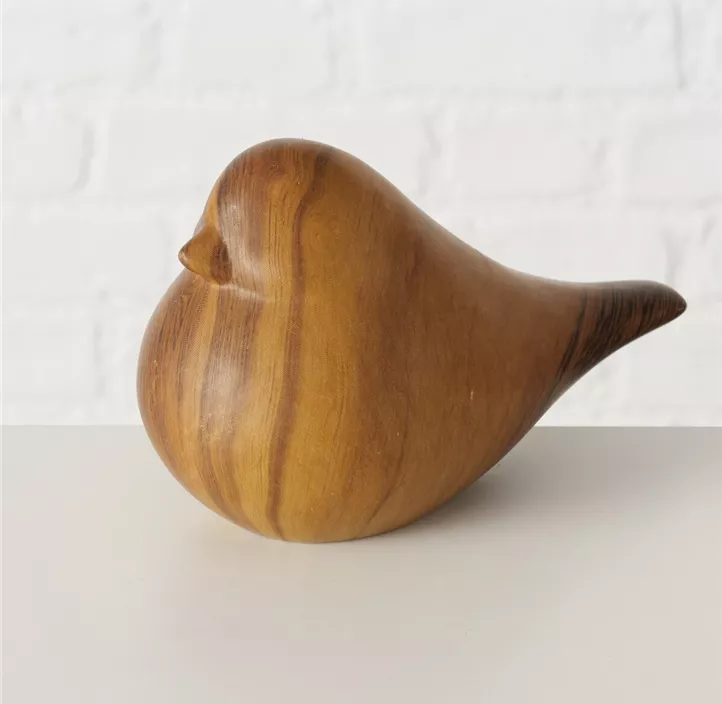 Figur Vogel Wilhelmy