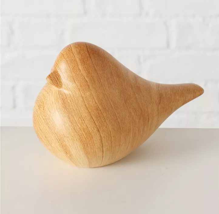 Figur Vogel Wilhelmy