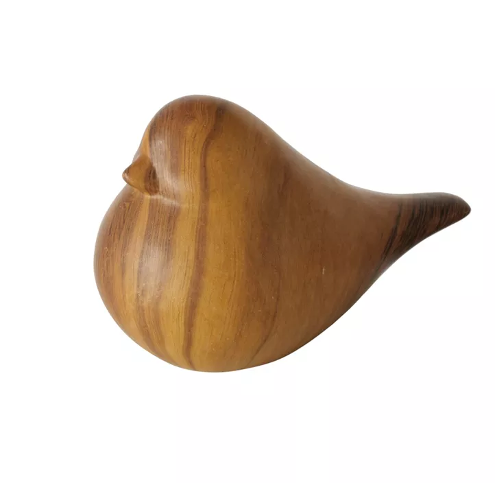 Figur Vogel Wilhelmy