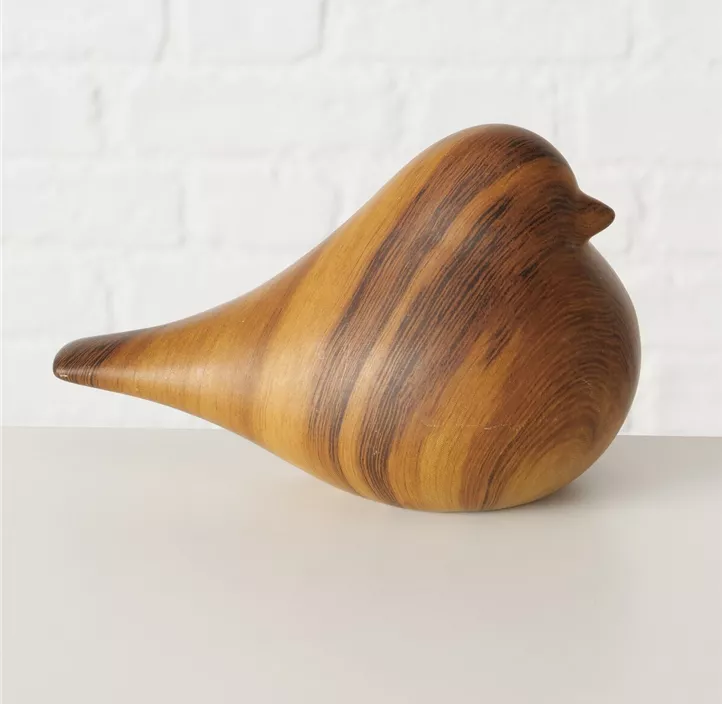 Figur Vogel Wilhelmy