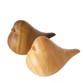 Figur Vogel Wilhelmy