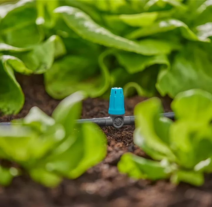 Micro-Drip-System Kleinflächendüse, 10er-Packung