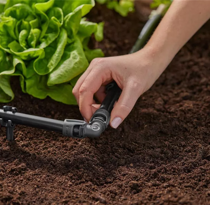 Micro-Drip-System L-Stück 13mm 1/2, 2er-Packung