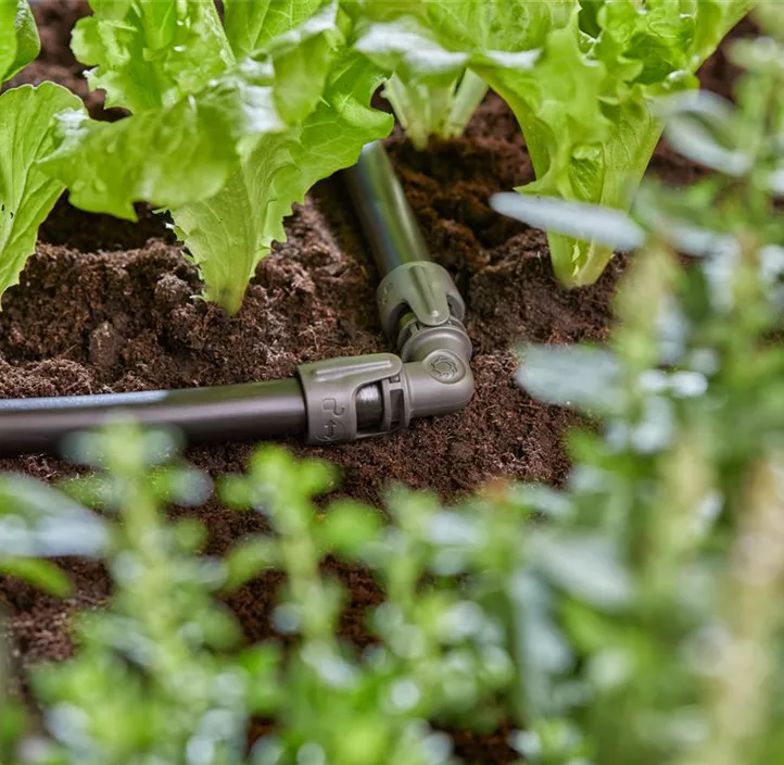 Micro-Drip-System L-Stück 13mm 1/2, 2er-Packung