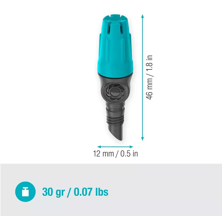 Micro-Drip-System Endkleinflächendüse, 10er-Packung