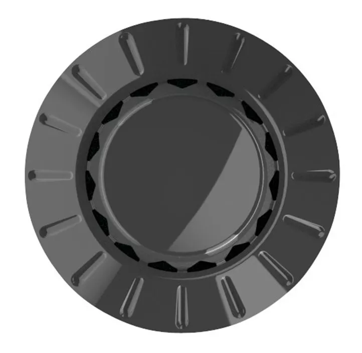 Micro-Drip-System Sprühdüse 360 Grad, 5er-Packung