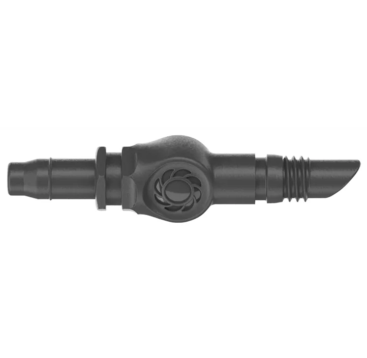 Micro-Drip-System Verbinder 4,6mm 3/16, 10er-Packung