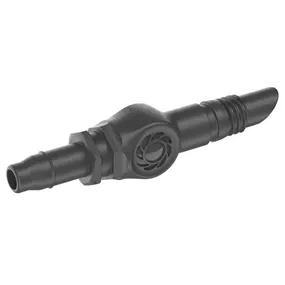 Micro-Drip-System Verbinder 4,6mm 3/16, 10er-Packung