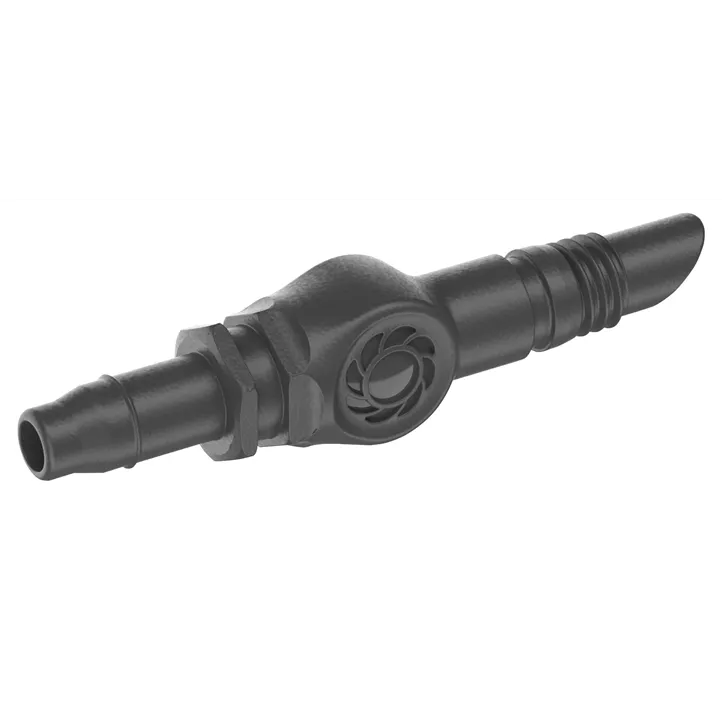 Micro-Drip-System Verbinder 4,6mm 3/16, 10er-Packung