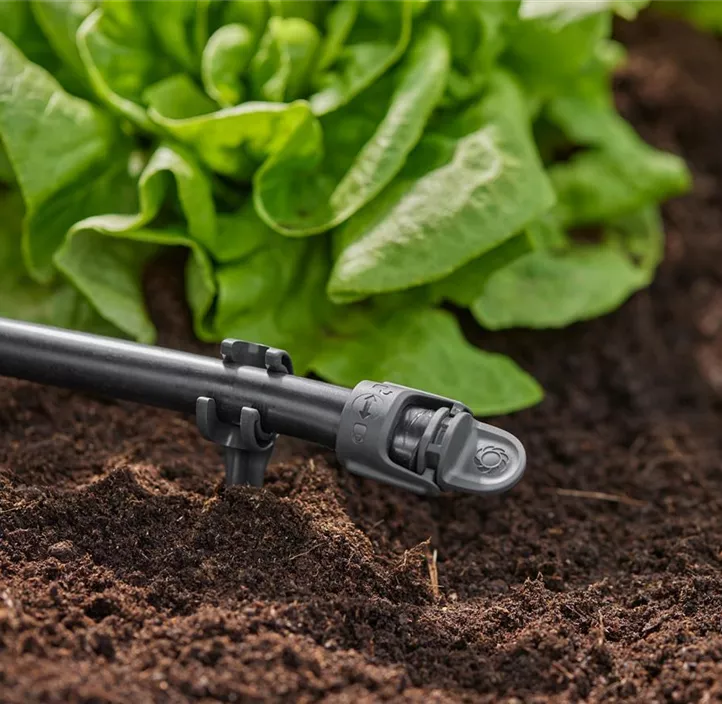 Micro-Drip-System Verschlussstopfen 13mm 1/2, 5er-Packung