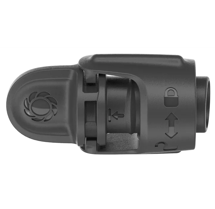 Micro-Drip-System Verschlussstopfen 13mm 1/2, 5er-Packung