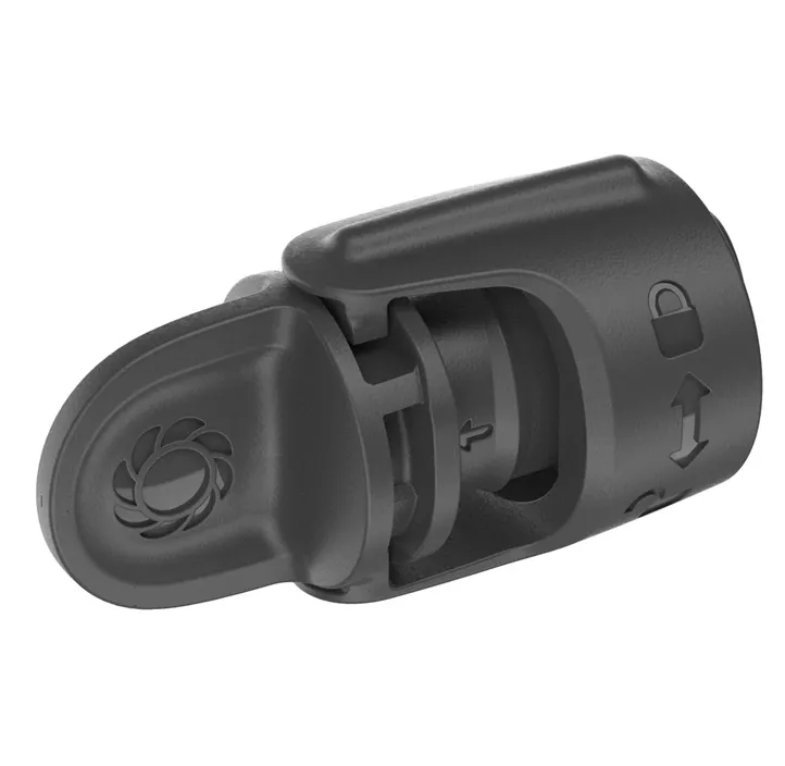 Micro-Drip-System Verschlussstopfen 13mm 1/2, 5er-Packung