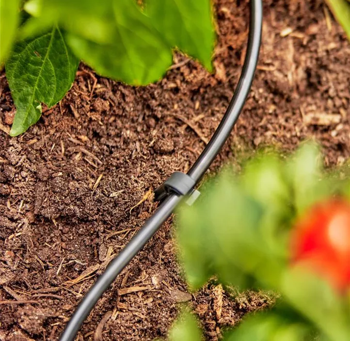 Micro-Drip-System Verteilerrohr 4,6 mm 3/16