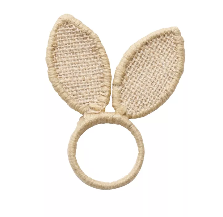 Serviettenring Zaja 2er Packung