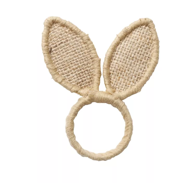 Serviettenring Zaja 2er Packung