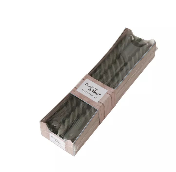 Stabkerze Twisto 6er Packung