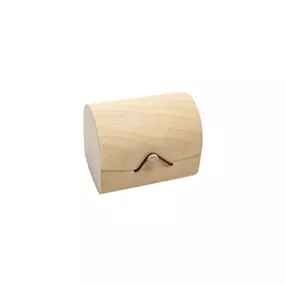 Holz Geschenkbox