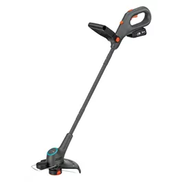 Akku-Trimmer EasyTrim 25/18V P4A Ready-To-Use Set