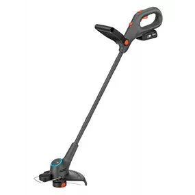 Akku-Trimmer EasyTrim 25/18V P4A Ready-To-Use Set