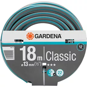 Classic Schlauch 13 mm, 18 m