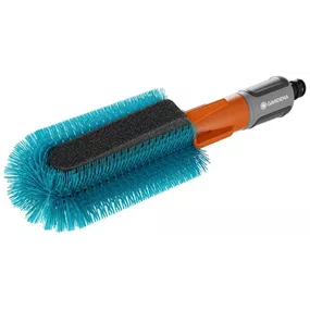 Cleansystem Fahrradbürste