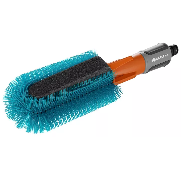 Cleansystem Fahrradbürste