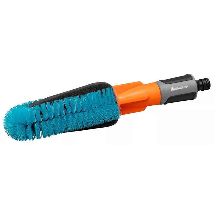 Cleansystem Fahrradbürste