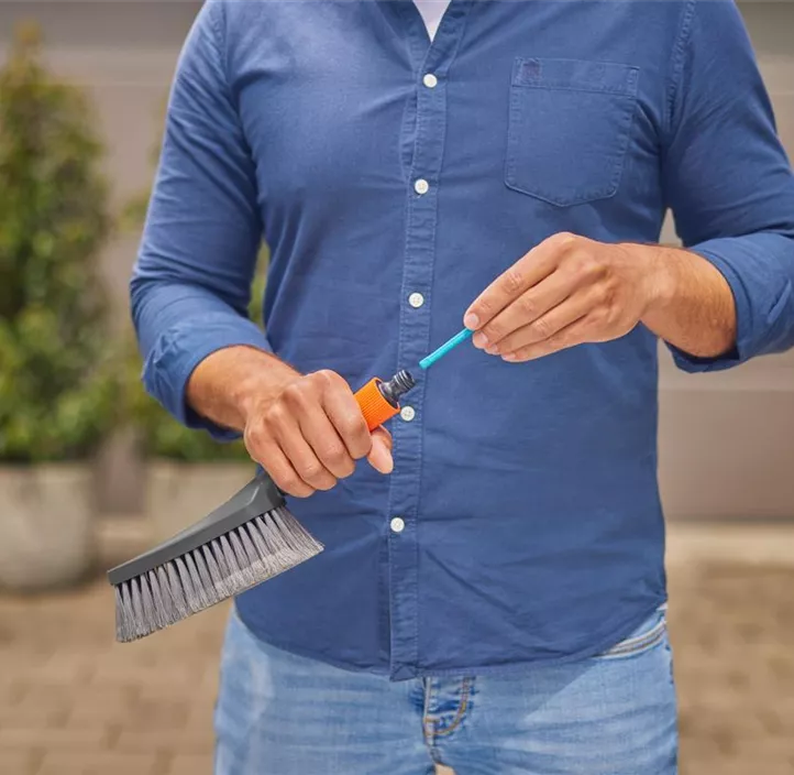 Cleansystem Reinigungssticks