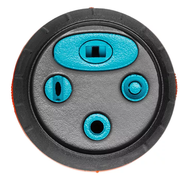 Comfort Reinigungsspritze ecoPulse