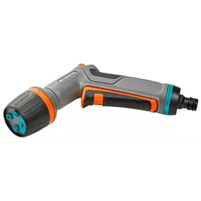 Comfort Reinigungsspritze ecoPulse