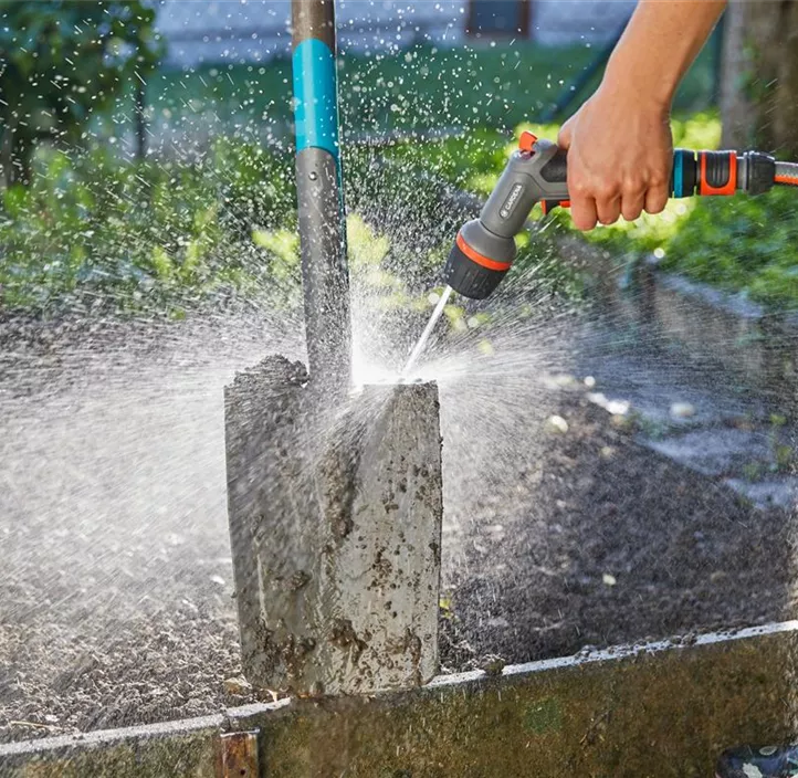 Comfort Reinigungsspritze ecoPulse