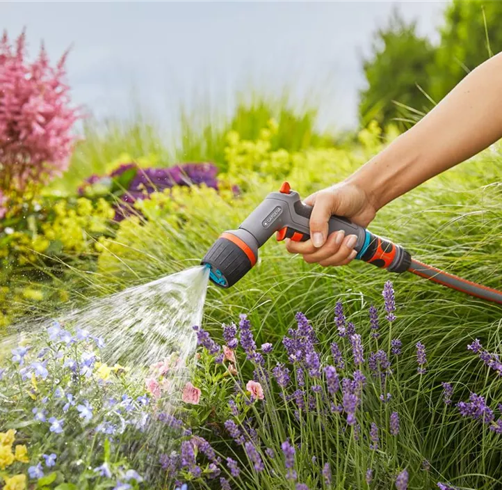 Comfort Reinigungsspritze ecoPulse