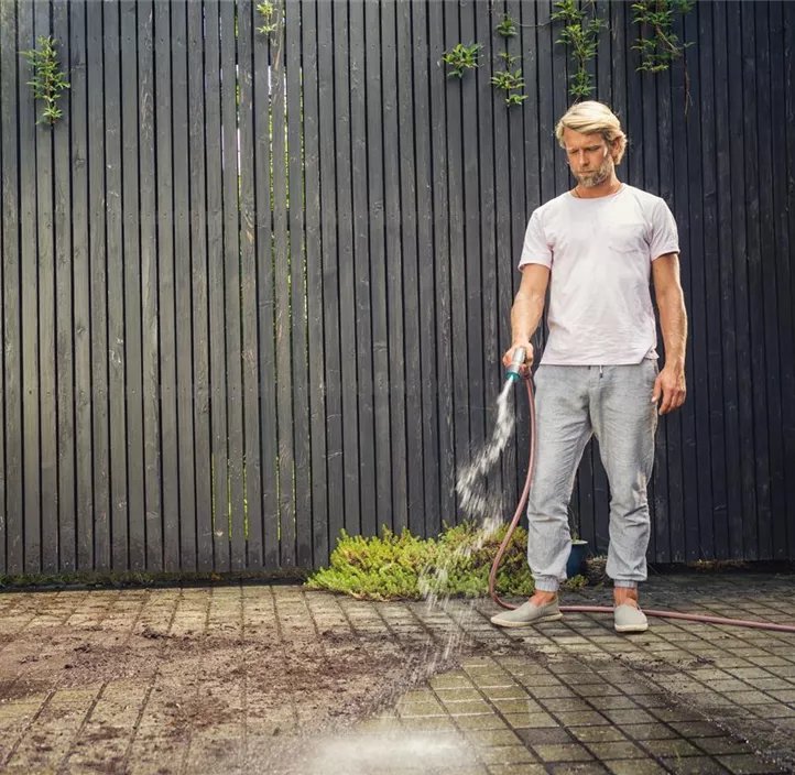 Comfort Reinigungsspritze ecoPulse