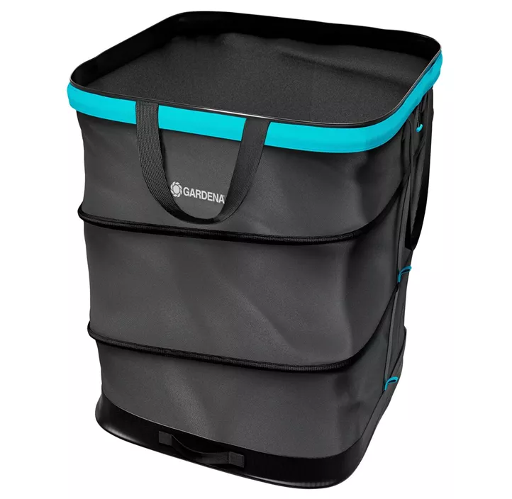 Gartenabfallsack PopUp rechteckig, Größe M