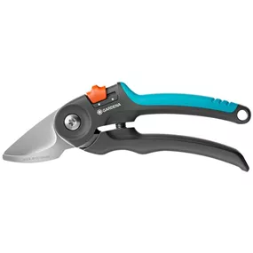 Gartenschere PremiumCut Frisches Holz