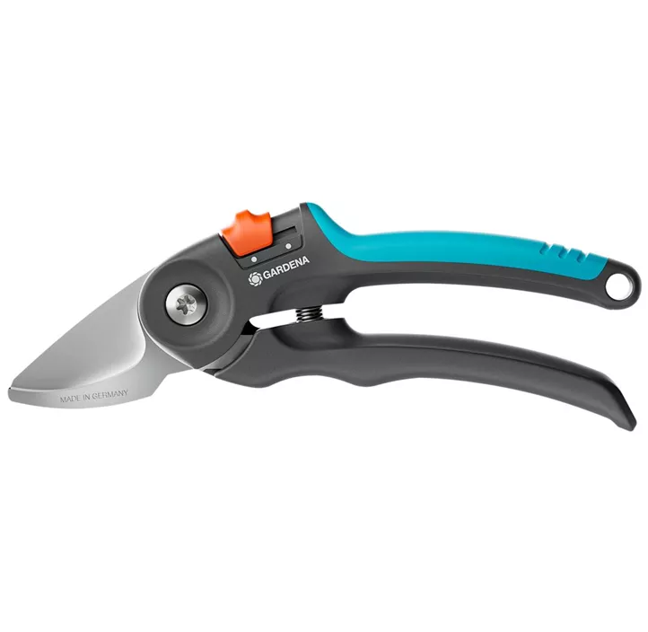 Gartenschere PremiumCut Frisches Holz