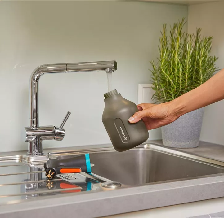 Pumpsprüher 0,75 L Aktion