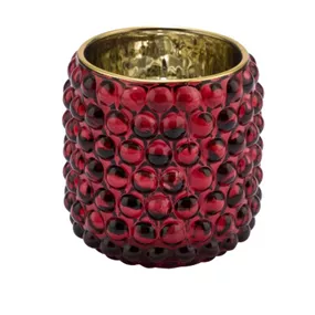 Glaswindlicht Bubbledesign