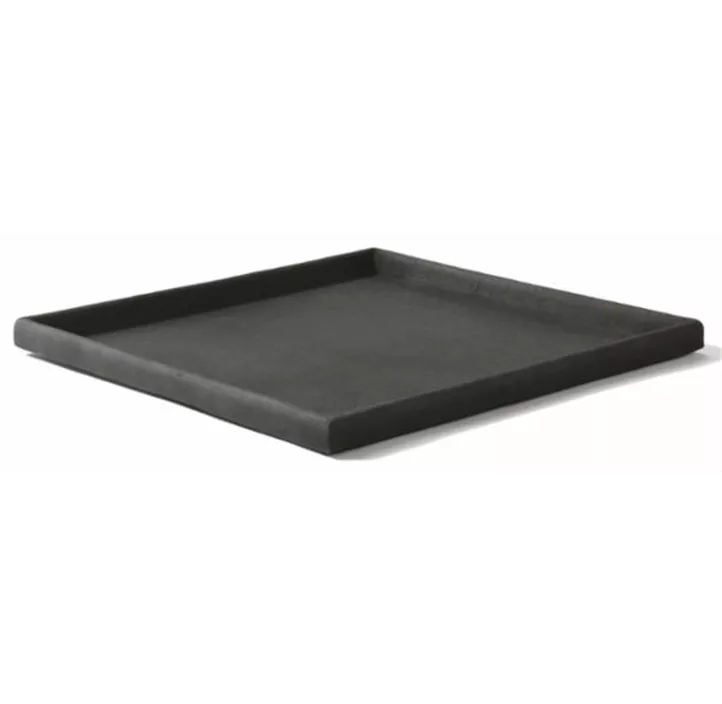 Untersetzer quadratisch Seaford Pureline