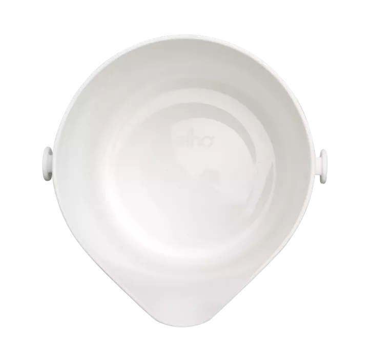 UV - beständig, 100 % Recyclingmaterial