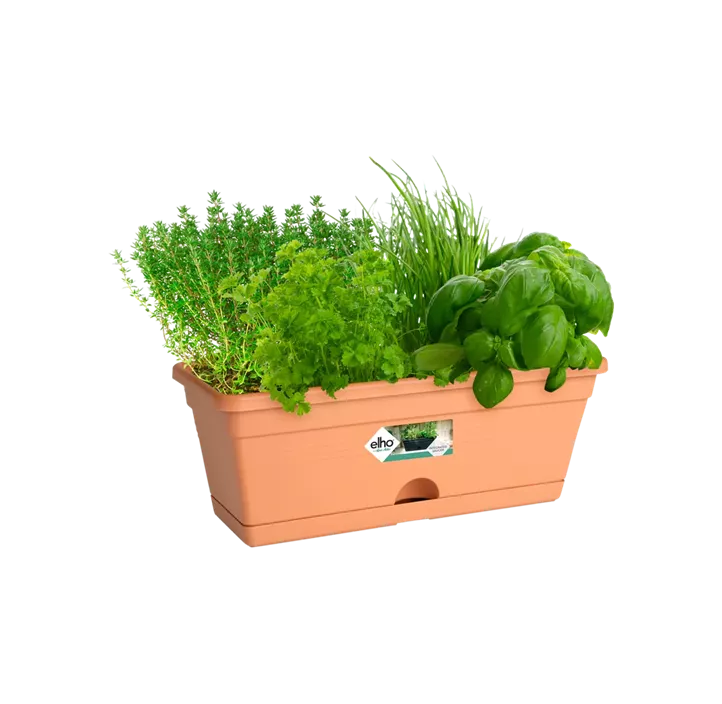 UV - beständig, 100 % Recyclingmaterial