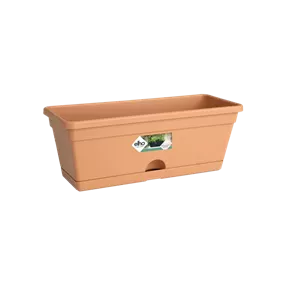 Balkonkasten Green Basics Mini