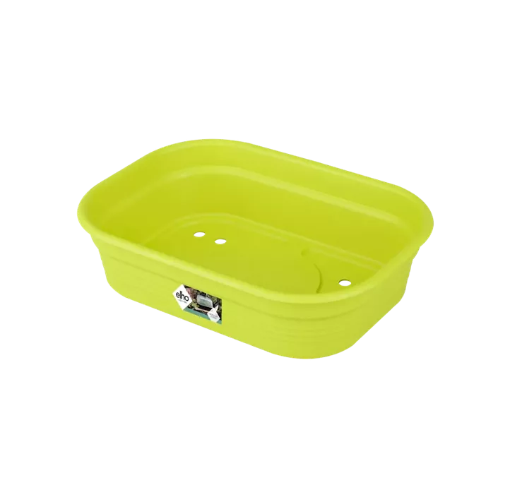 UV-beständig, 100 % Recyclingmaterial