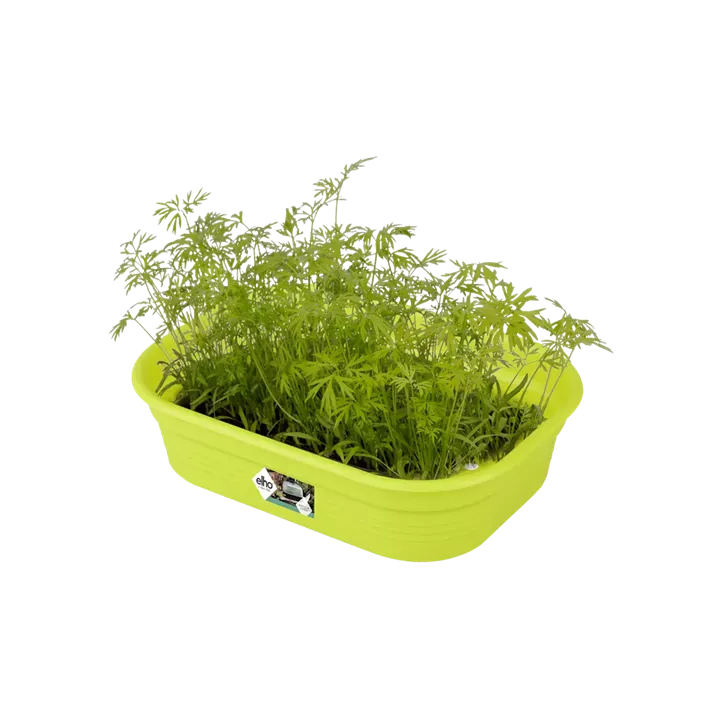 UV-beständig, 100 % Recyclingmaterial