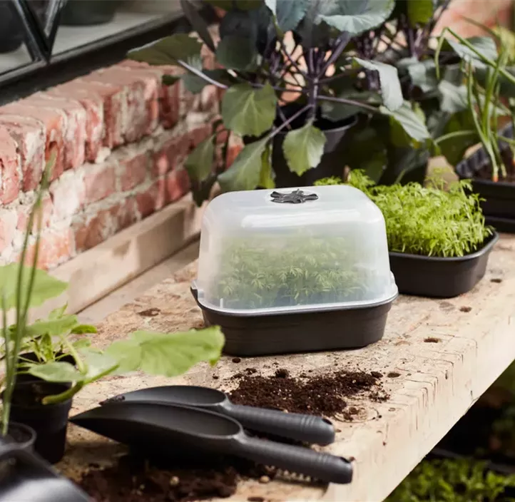 UV-beständig, 100 % Recyclingmaterial