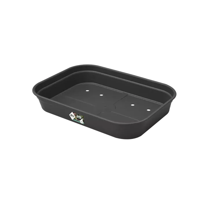 UV-beständig, 100 % Recyclingmaterial