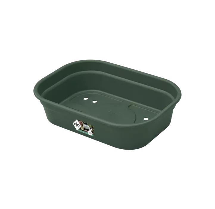 UV-beständig, 100 % Recyclingmaterial