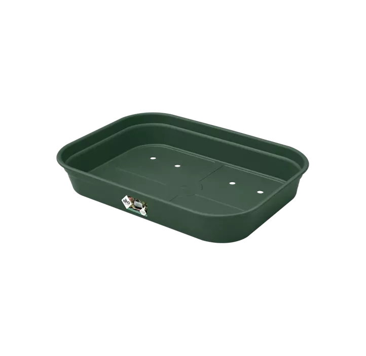 UV-beständig, 100 % Recyclingmaterial